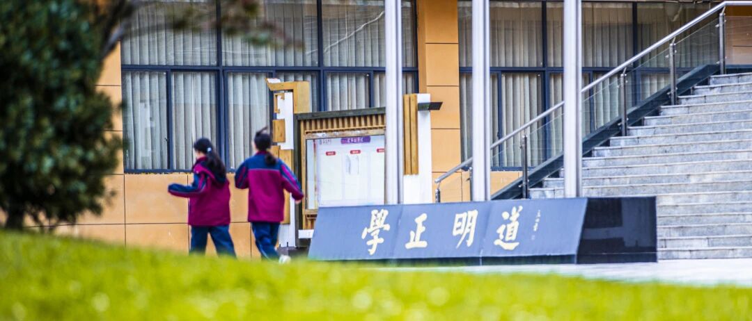 秋分正道 万般美好 | 少年借秋光沉淀自我，以蓄力向阳生长